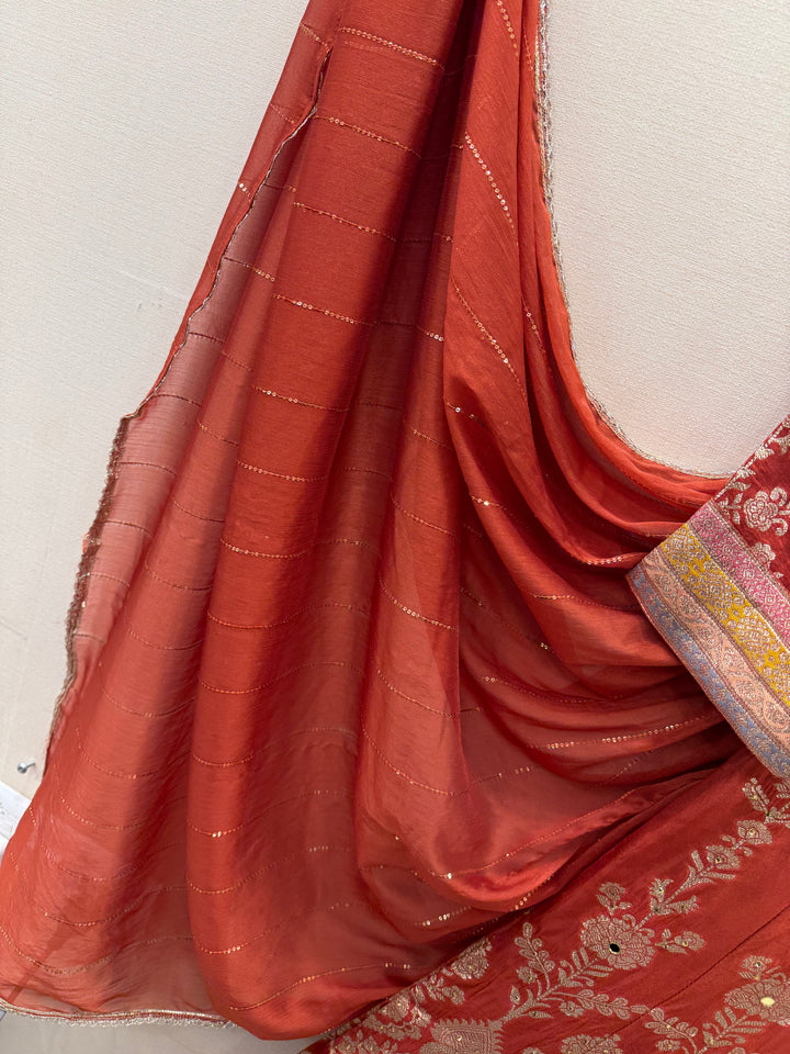 Kalidaar Anarkali Gowns