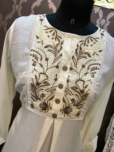 Co-Ord Set 01