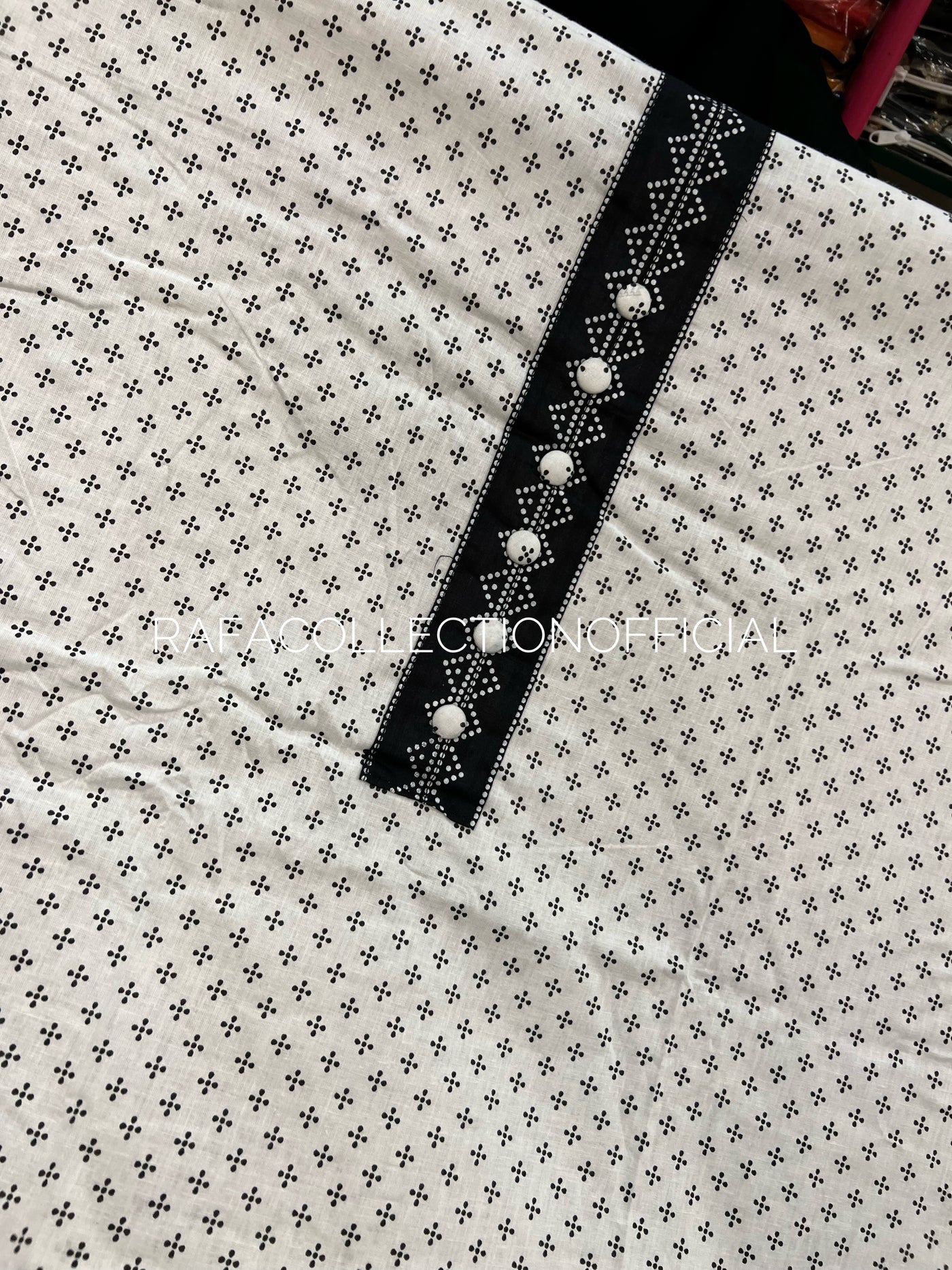 Cotton dress materials-46