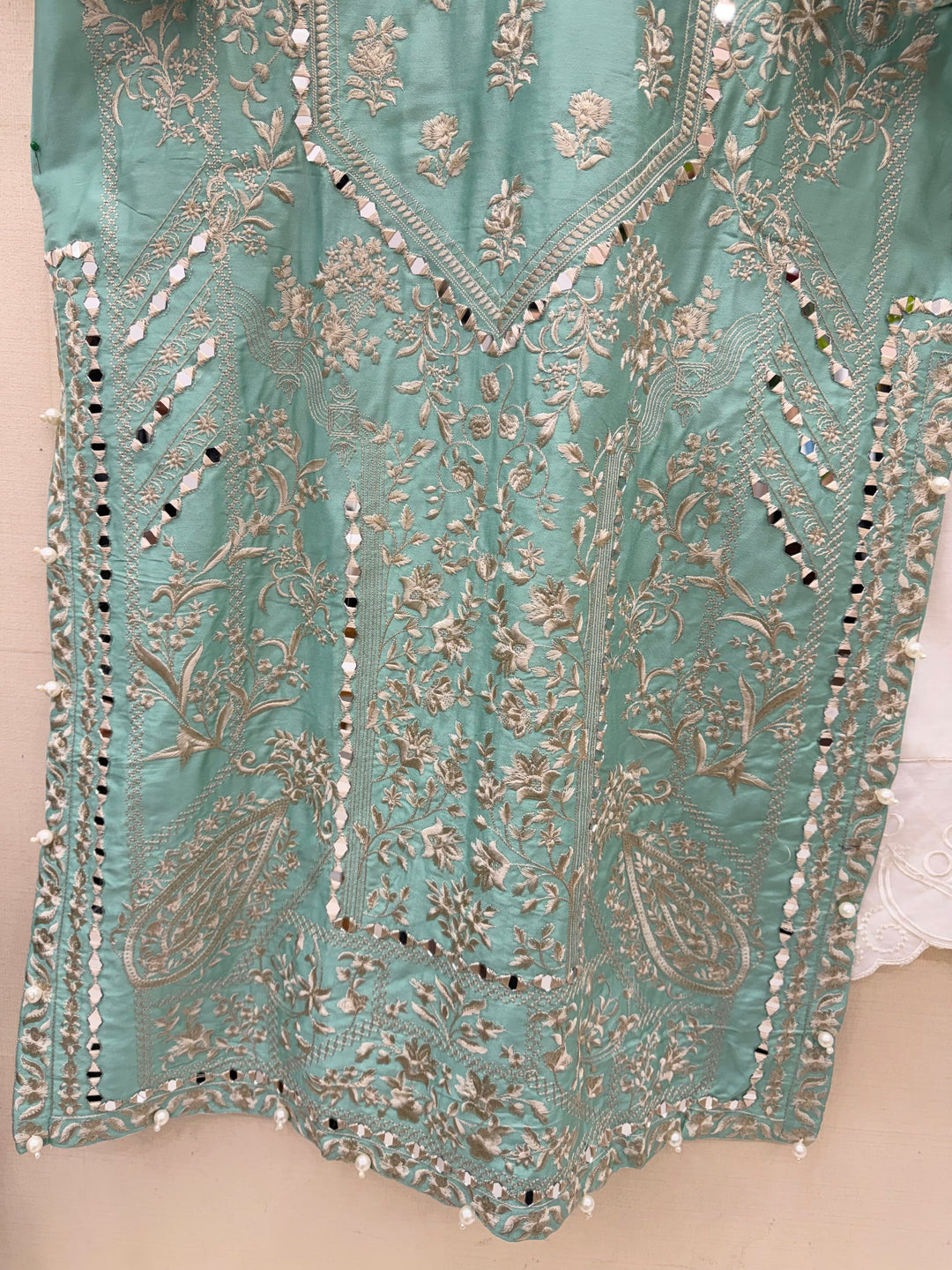 Zainab Pakistani Kaftans