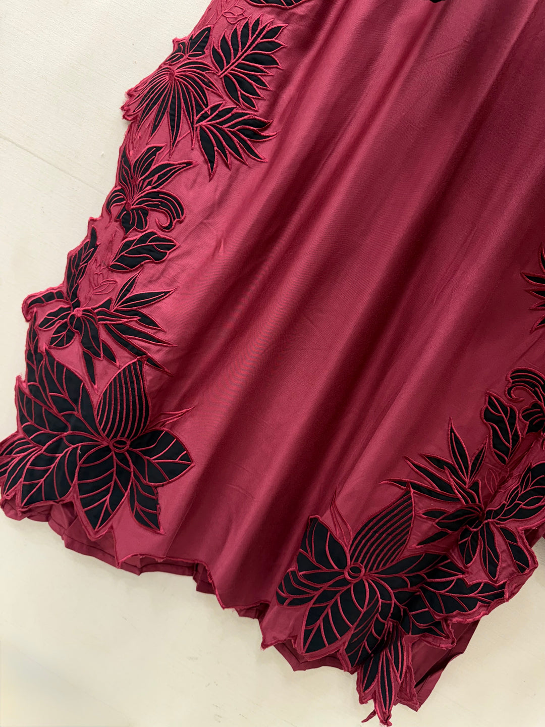 Cutwork Long Suits