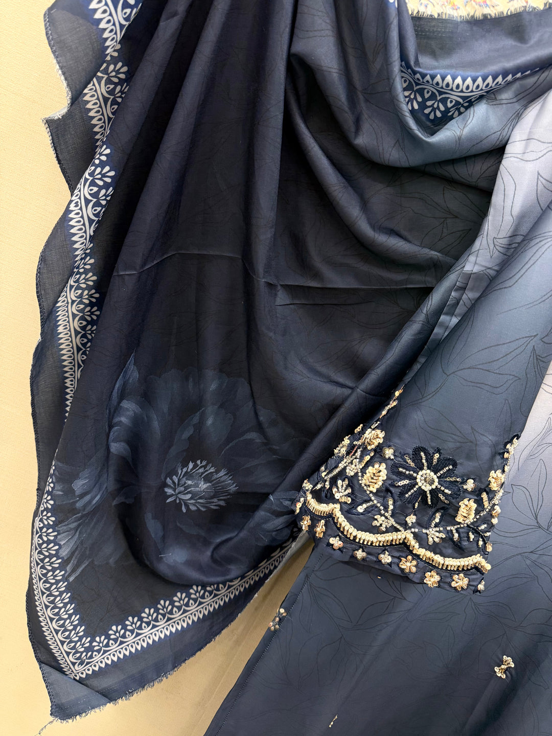 Pakistani Handowrk Suits