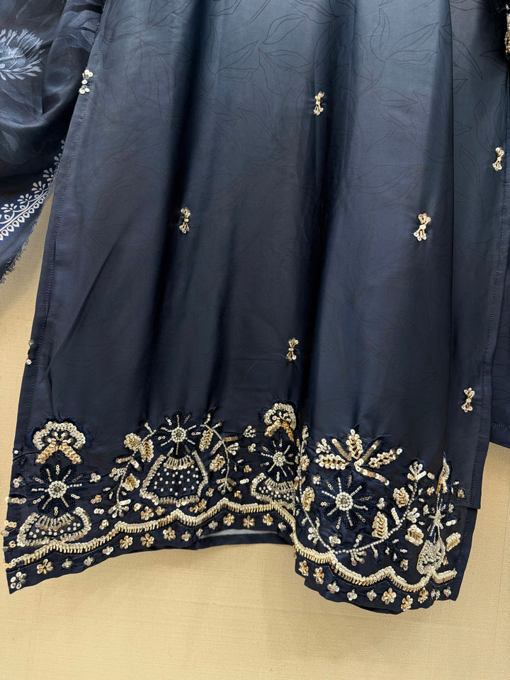 Pakistani Handowrk Suits