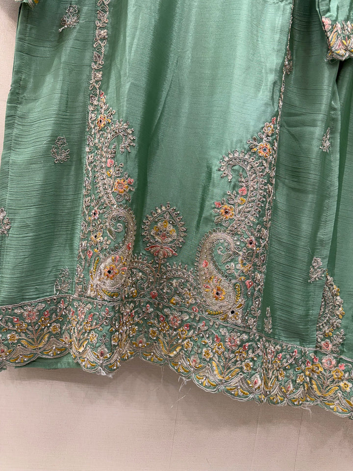 Pakistani suits (Sale)