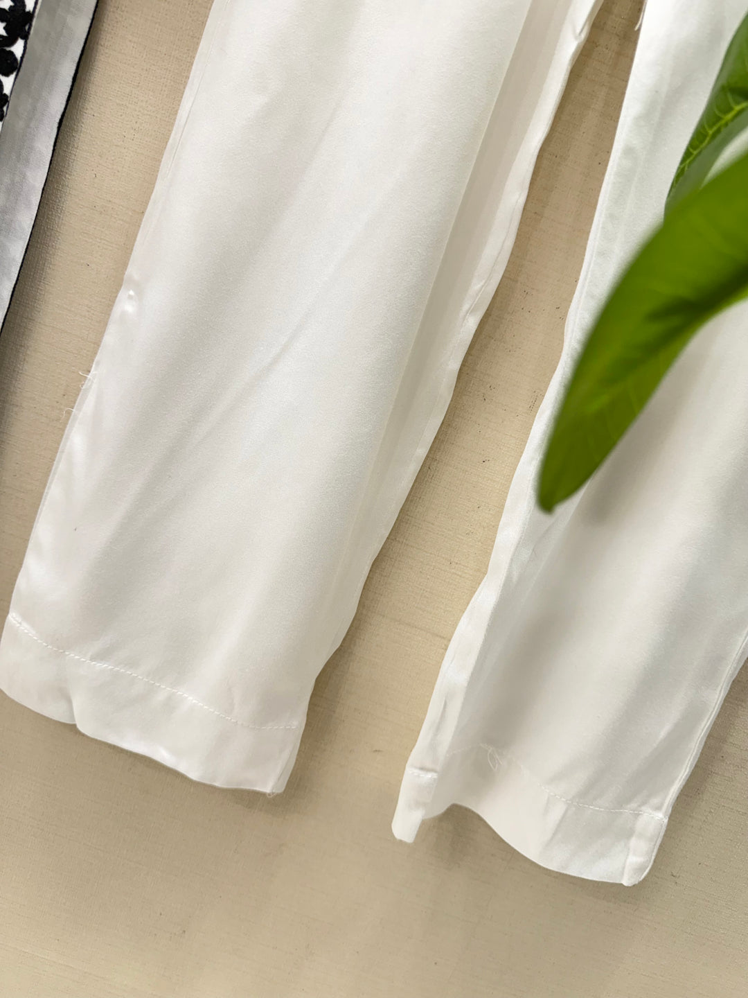 Embroidered Long Suits
