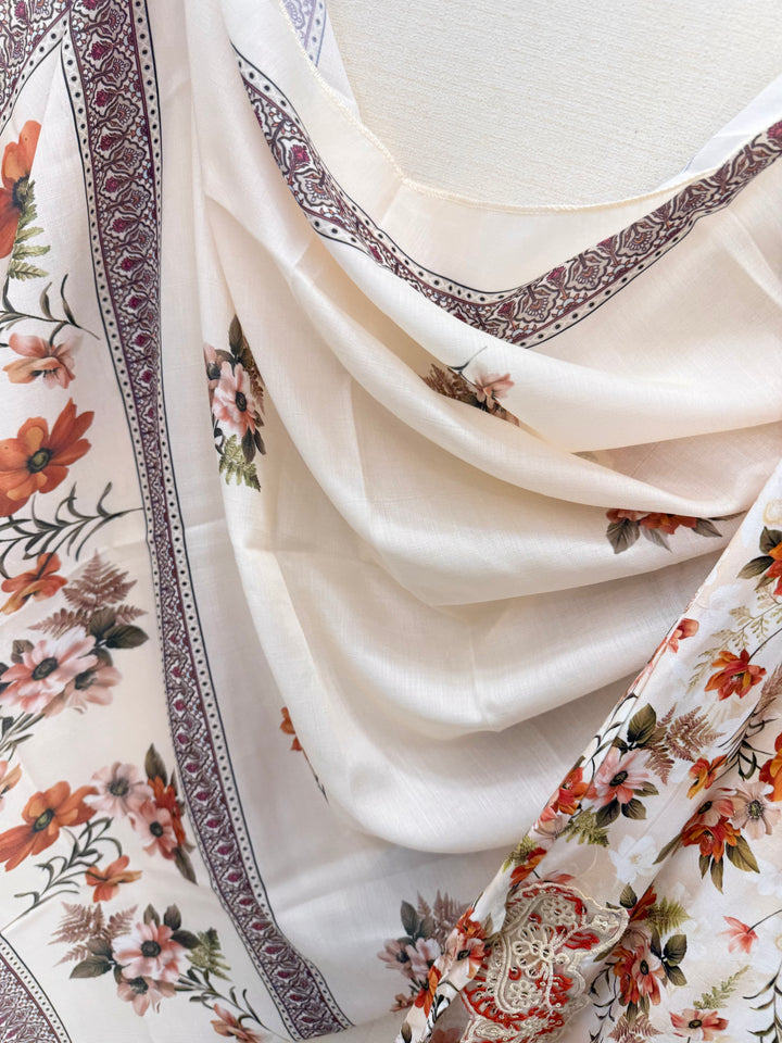 Rayon Farshi Salwar Suits