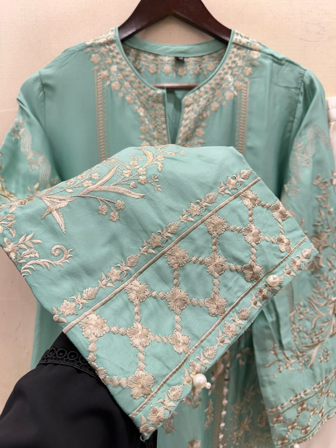 Zainab Pakistani Kaftans