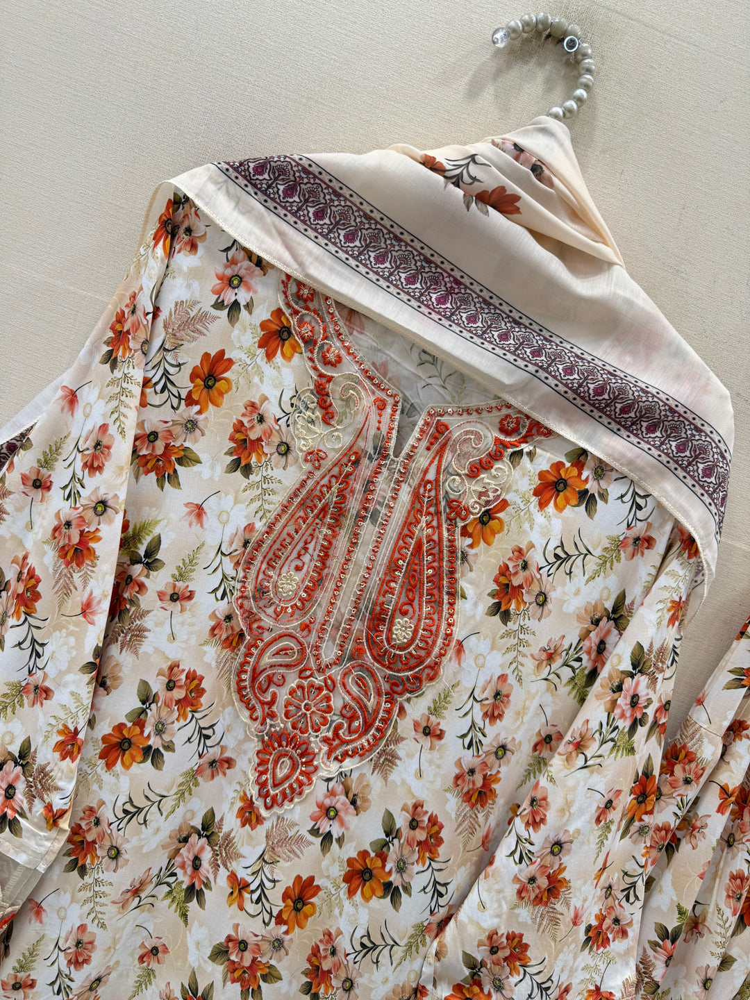 Rayon Farshi Salwar Suits