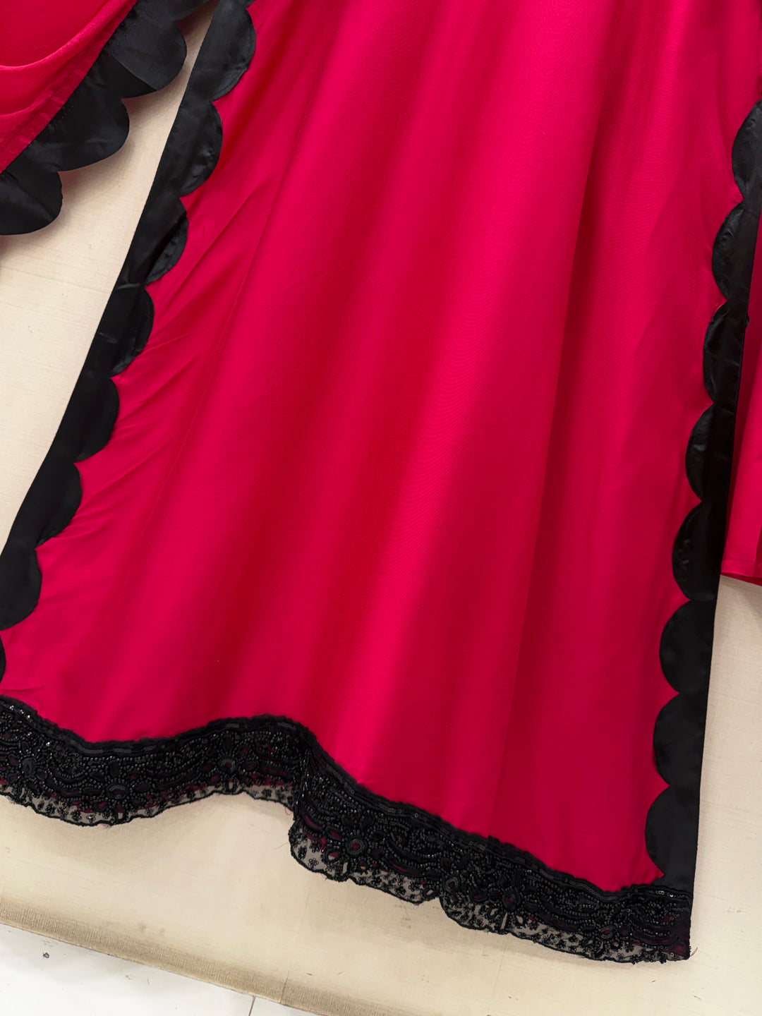 Pakistani Long Kaftan’s