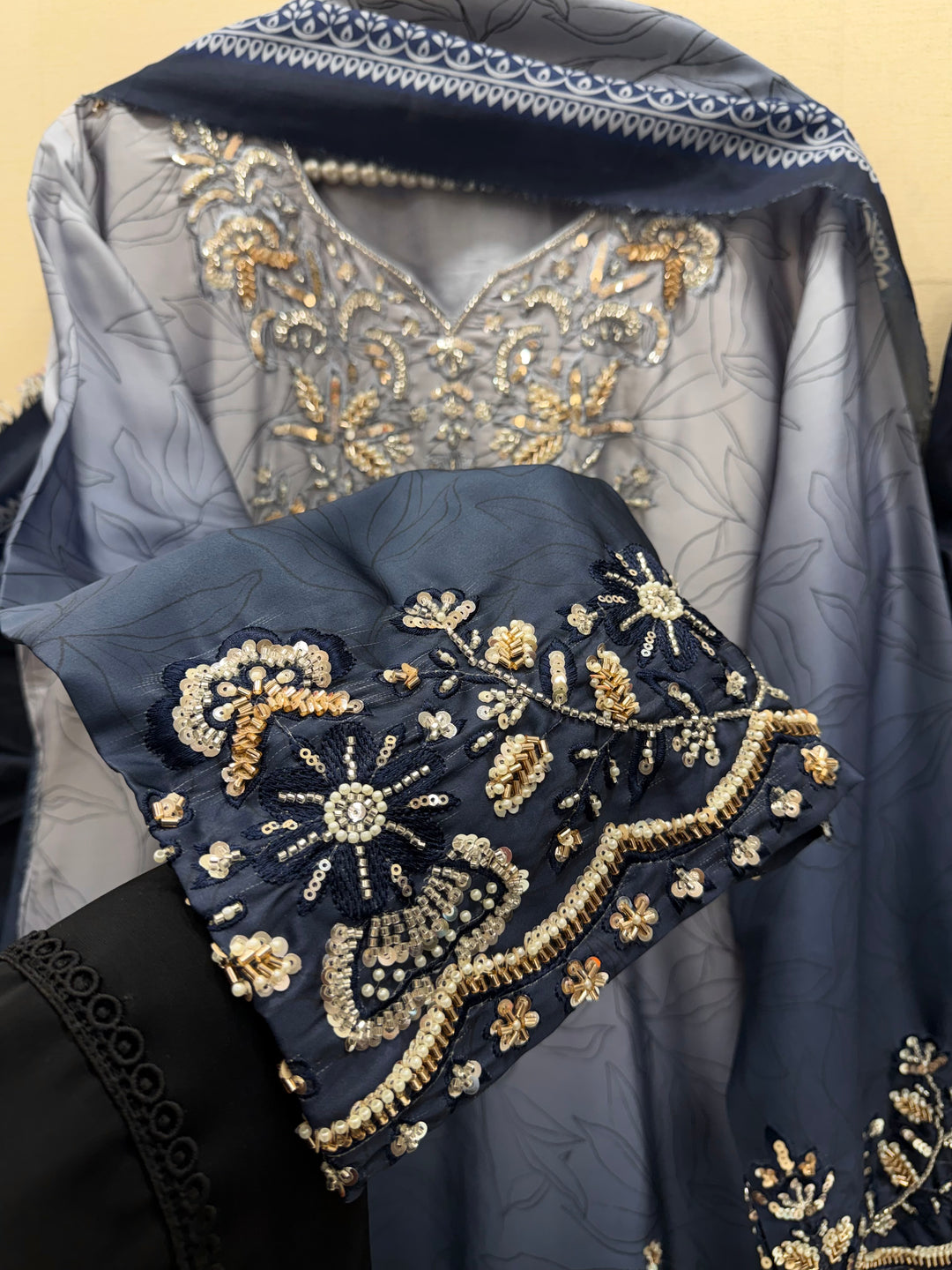 Pakistani Handowrk Suits