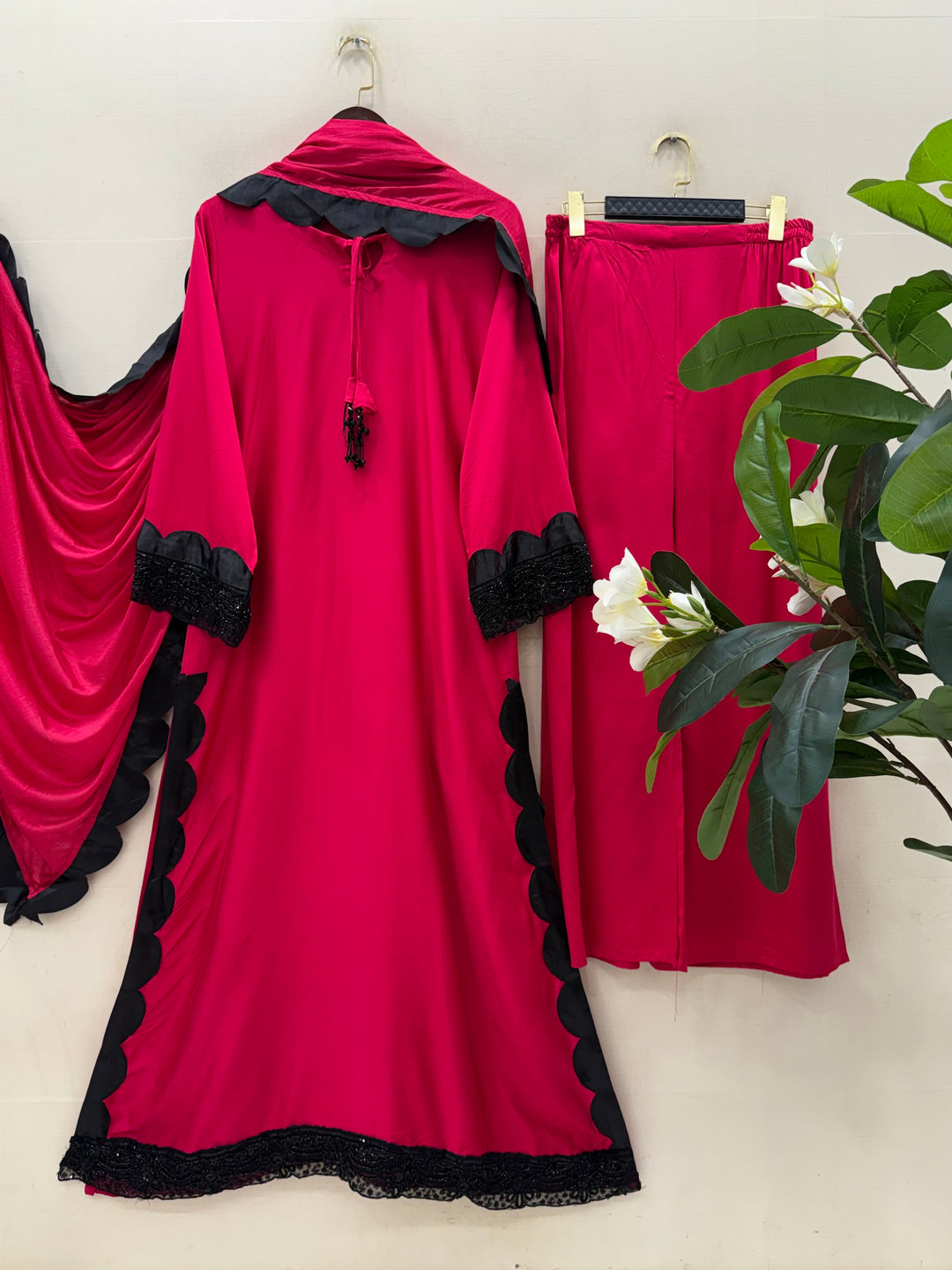 Pakistani Long Kaftan’s