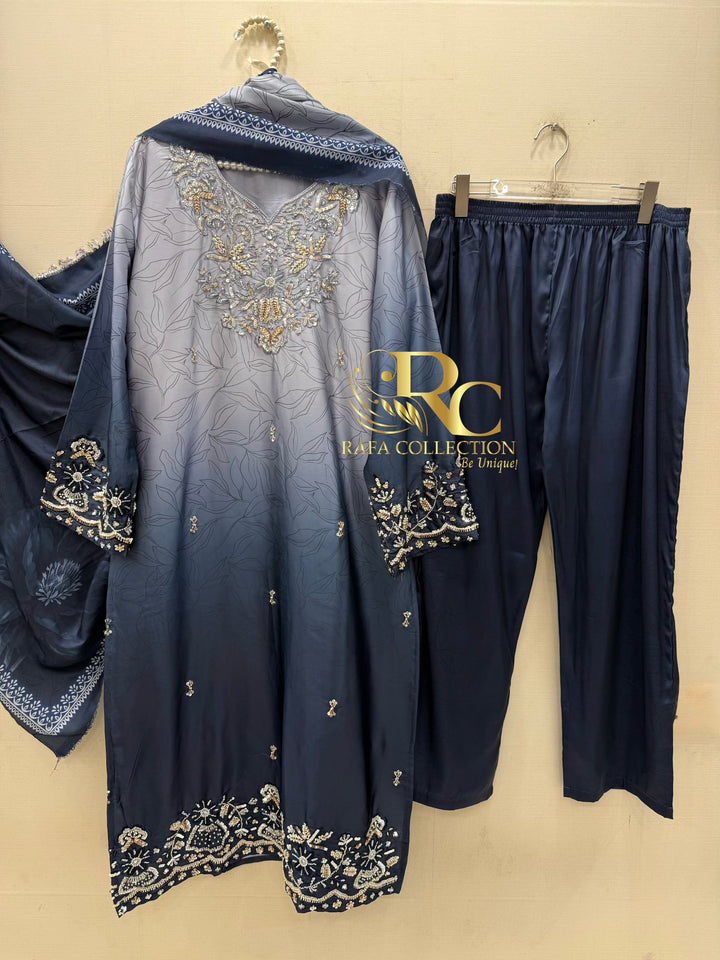 Pakistani Handowrk Suits