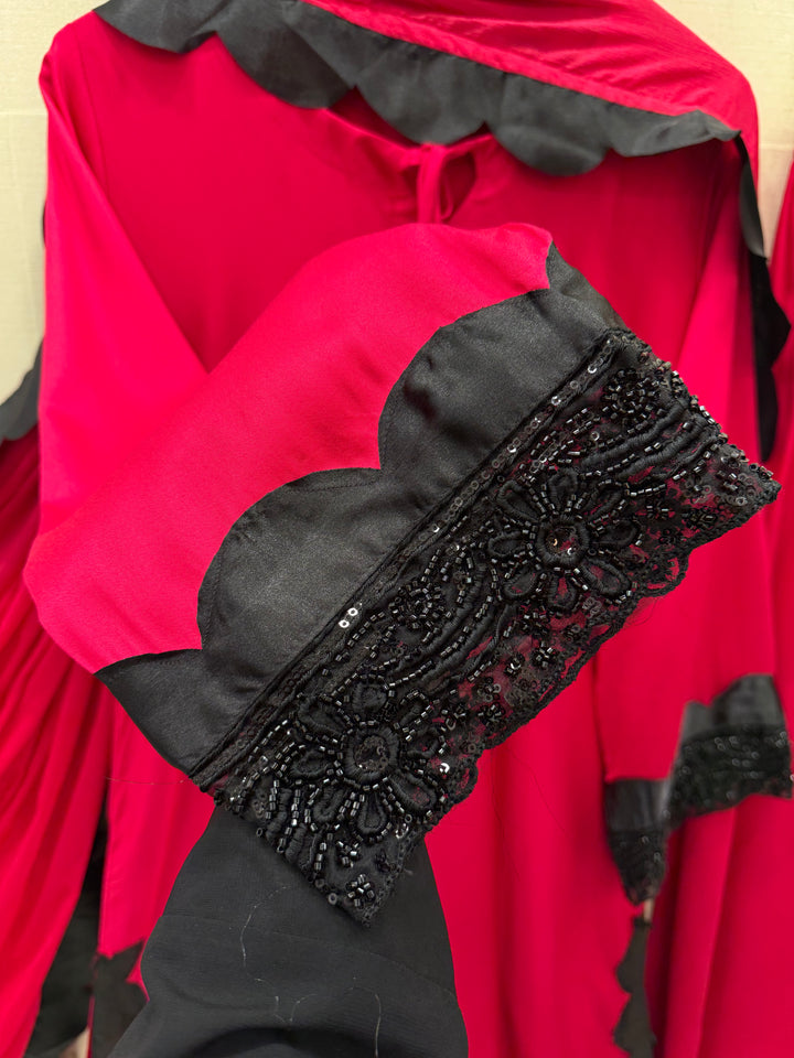 Pakistani Long Kaftan’s