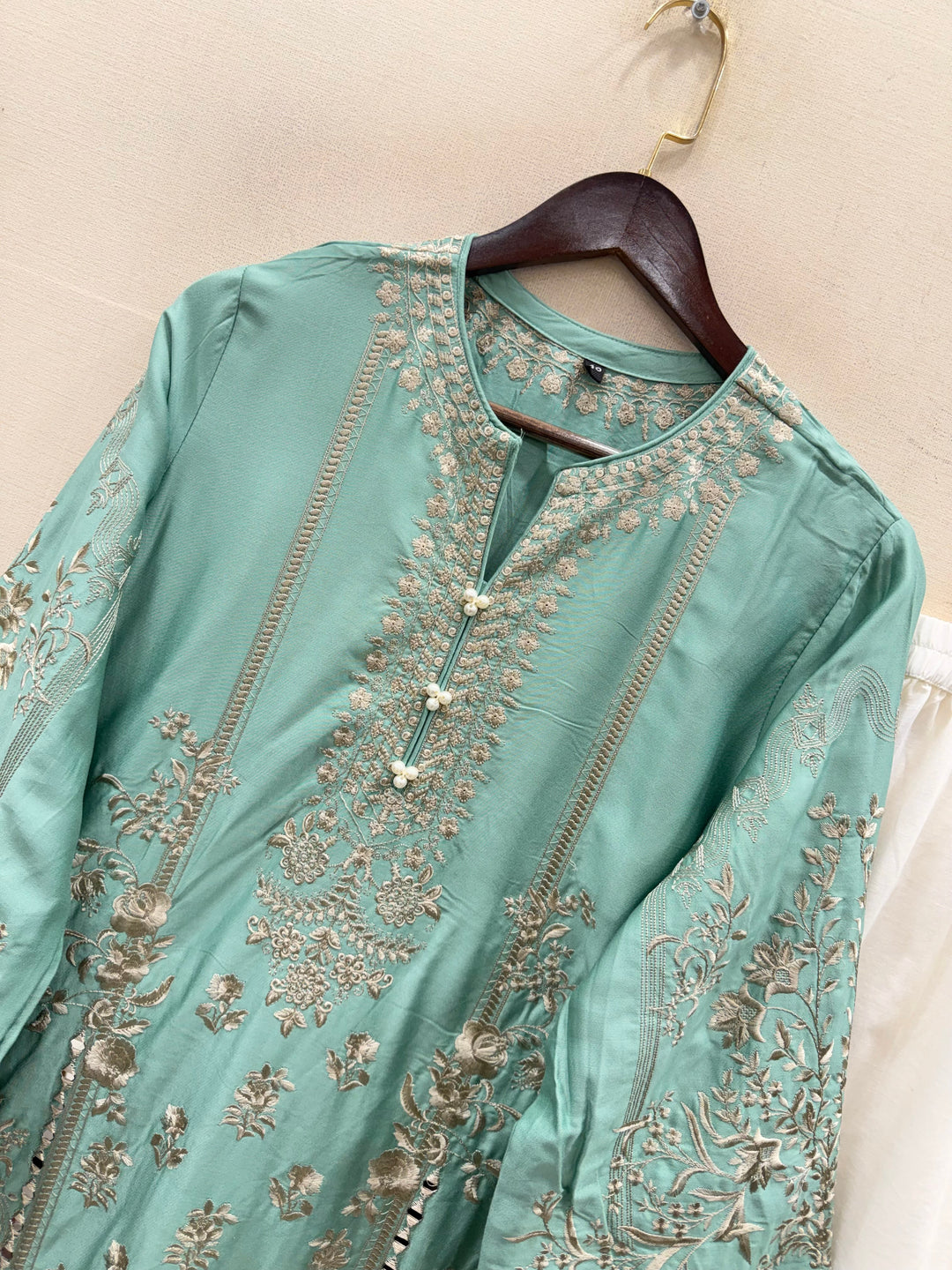 Zainab Pakistani Kaftans
