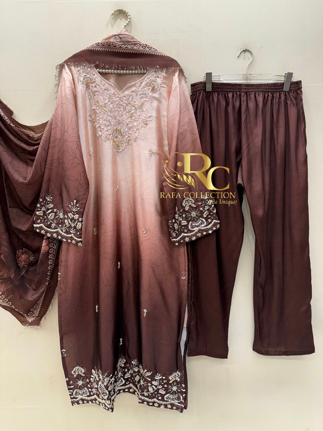 Pakistani Handowrk Suits
