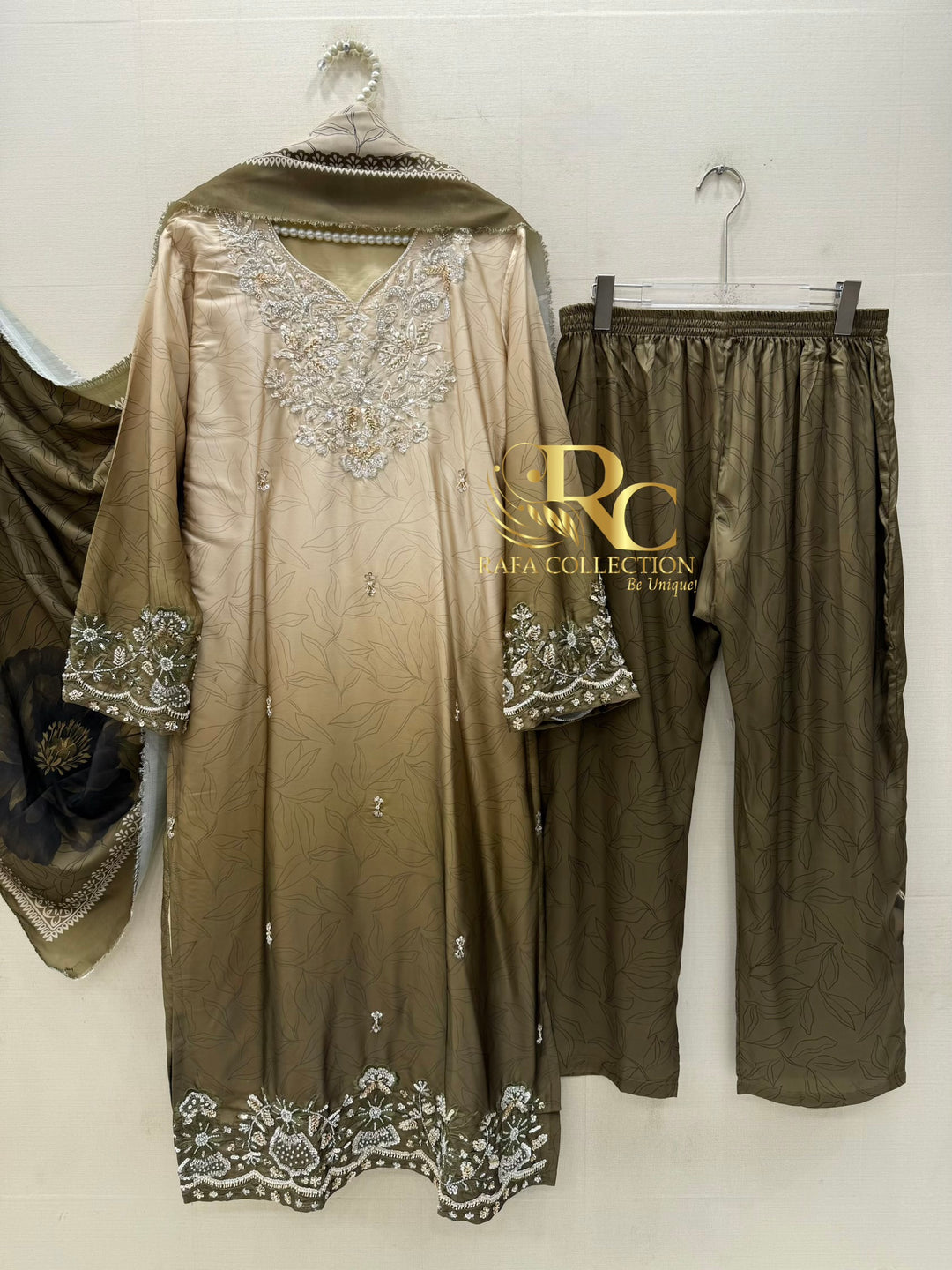 Pakistani Handowrk Suits