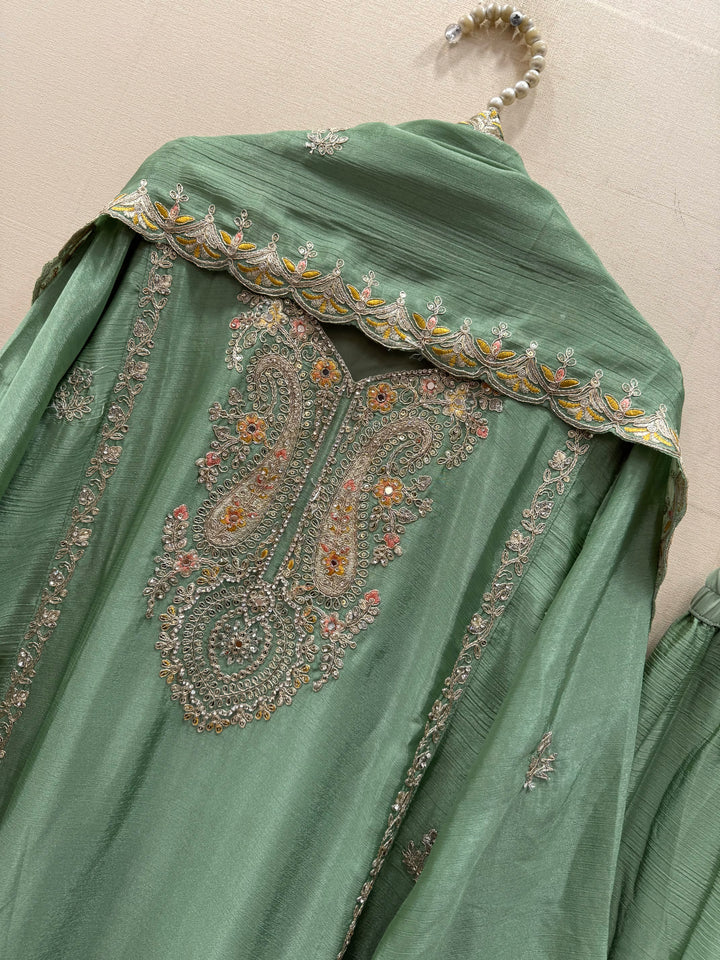 Pakistani suits (Sale)