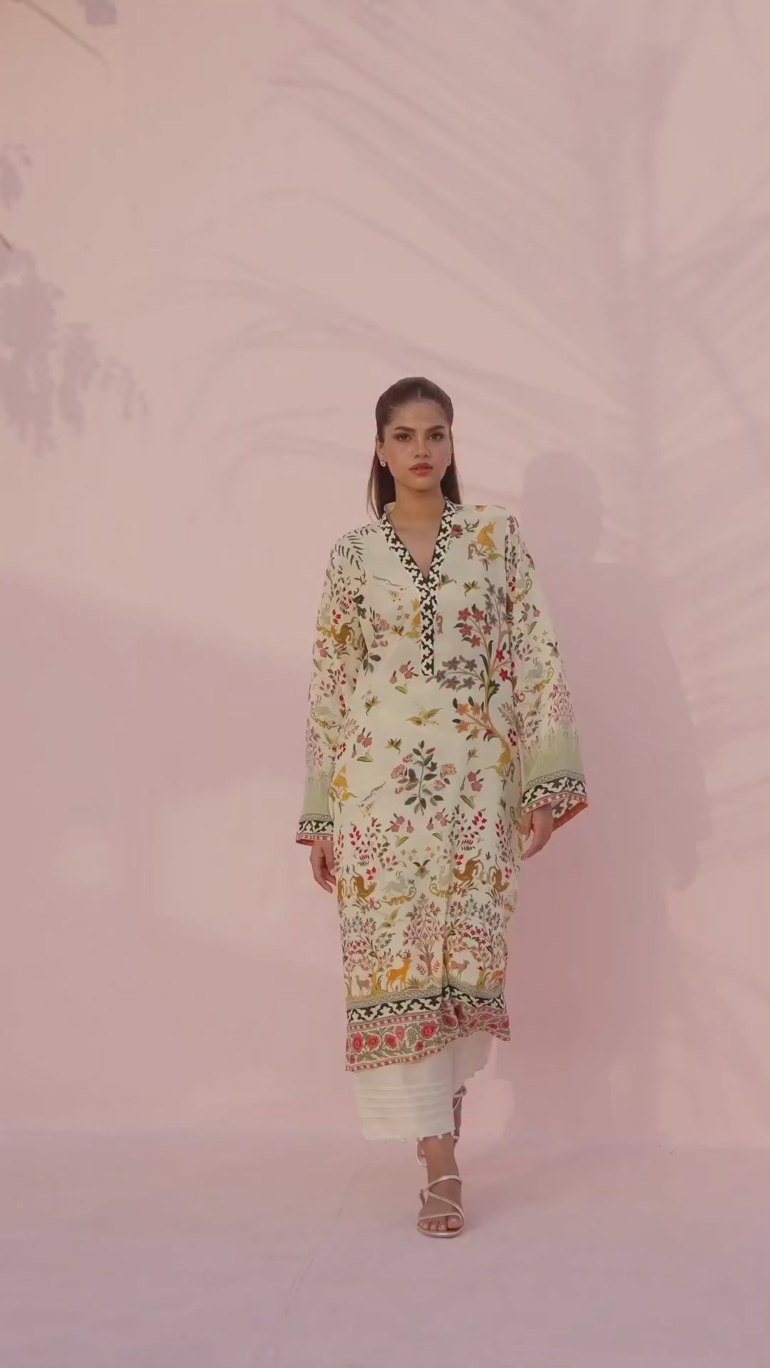 Premium co-ord Sets