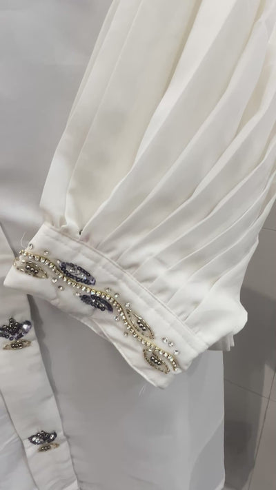 Handwork Co-ord Set 1370