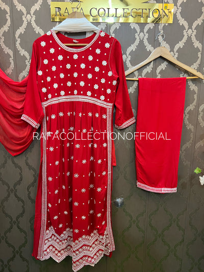 Lucknowi suit 2